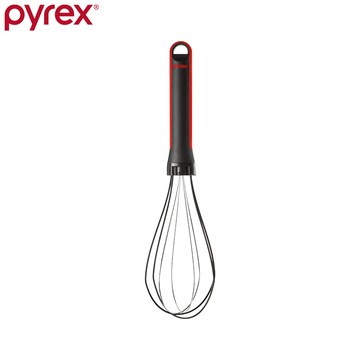 【康寧 Pyrex】扁式攪拌器/烘焙工具