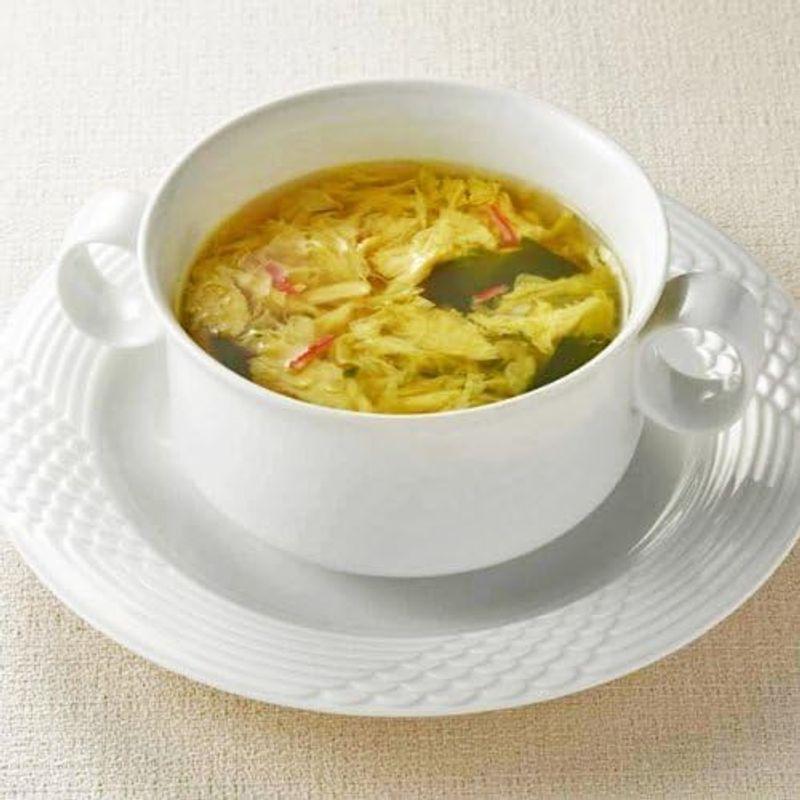 たまごスープ（一杯の贅沢）8ｇ×10袋セットフリーズドライ スープ