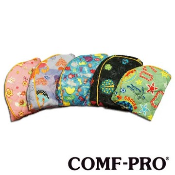 康樸樂Comf-Pro 可換洗耐汙兒童椅套(小/可挑色)