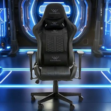 外貿電競游戲椅網咖可躺主播椅家用電腦游戲gaming chair