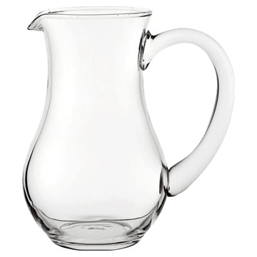 utopia Cascade玻璃冷水壺  500ml  透明色  1個