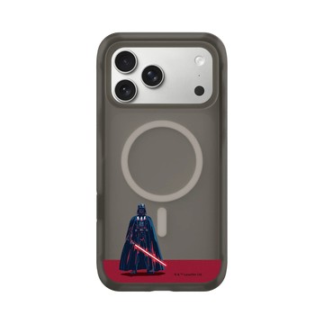 iPhone 17 Pro Max AirX 本質黑 - 迪士尼-星際大戰 Star Wars - 星際大戰 – 達斯·維達