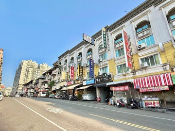 #楠梓科技園區#惠民商圈 一日三市賺錢透店｜高雄市楠梓區惠民路