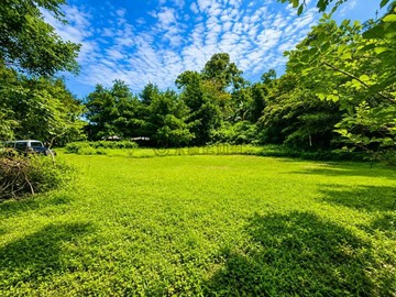 埔里暨南大學旁渡假休閒景觀美農地｜南投縣埔里鎮桃米段