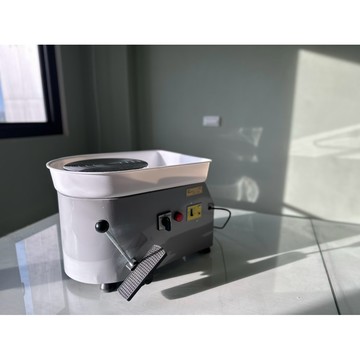 ▪️阿特（ART)美術用品店   拉胚機、陶藝拉胚機