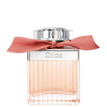 【Chloe’ 】玫瑰女性淡香水 50ML+品牌紙袋(送禮首選)