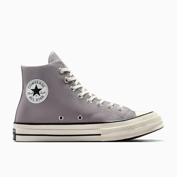 Converse 高筒帆布鞋 Chuck 70 HI 男鞋 女鞋 紫 1970 休閒鞋
