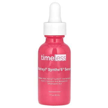 Timeless Skin Care, Matrixyl® S6 精華，1 液量盎司（30 毫升）