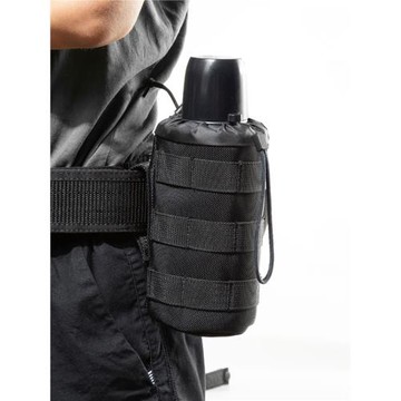 戶外運動戰術水壺套保溫杯袋水瓶掛包加厚耐磨防摔袋子便攜腰掛