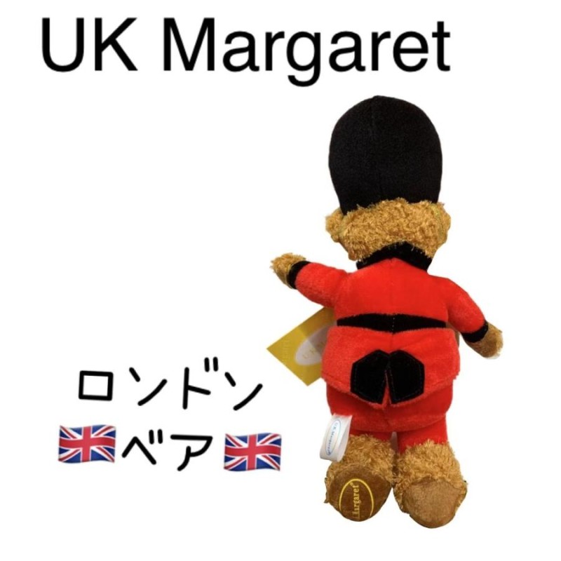 イギリス近衛兵人形 AlmarDoll | centroclinicoacras.com.br