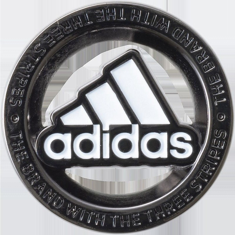 adidas*マーカー