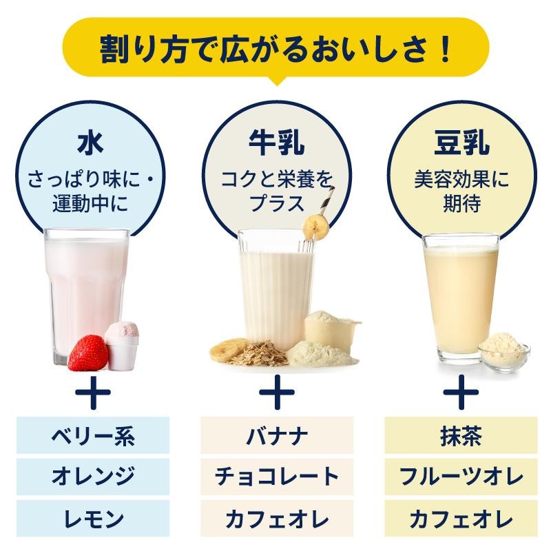 エクスプロージョン WPC 3kg バナナ味 100%ホエイプロテイン 大