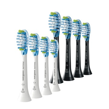 PHILIPS 旗艦智能多效合一刷頭4入 (A3) HX9094 電動牙刷 刷頭
