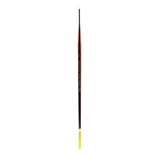 Robert Simmons White Sable Brushes Long Handle bright by Robert Simmons