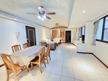 平鎮高中+特力屋商圈3+1房｜桃園市平鎮區新富五街