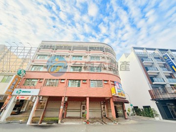 R16高鐵核心/匯聚三百貨科技之心5樓三角窗金店｜高雄市左營區文學路