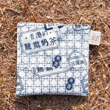 隨身寵物零食袋(連零食) | 茶餐廳