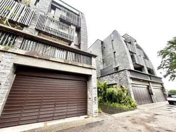 【獨家】仁美學區｜全市場最低價｜輕屋齡雙車電梯別墅｜台中市北屯區長生巷