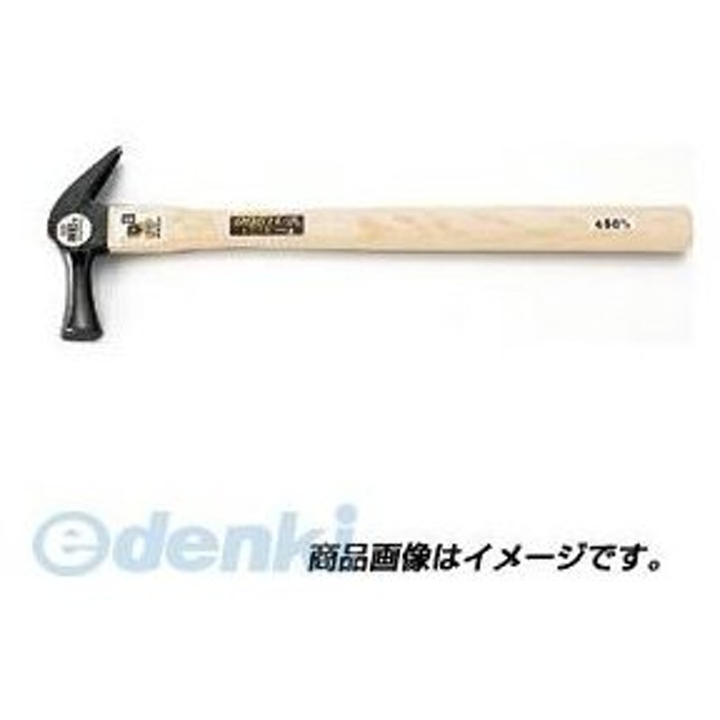 市場 DOGYU 土牛産業 タル検ハンマー 450mm 01625