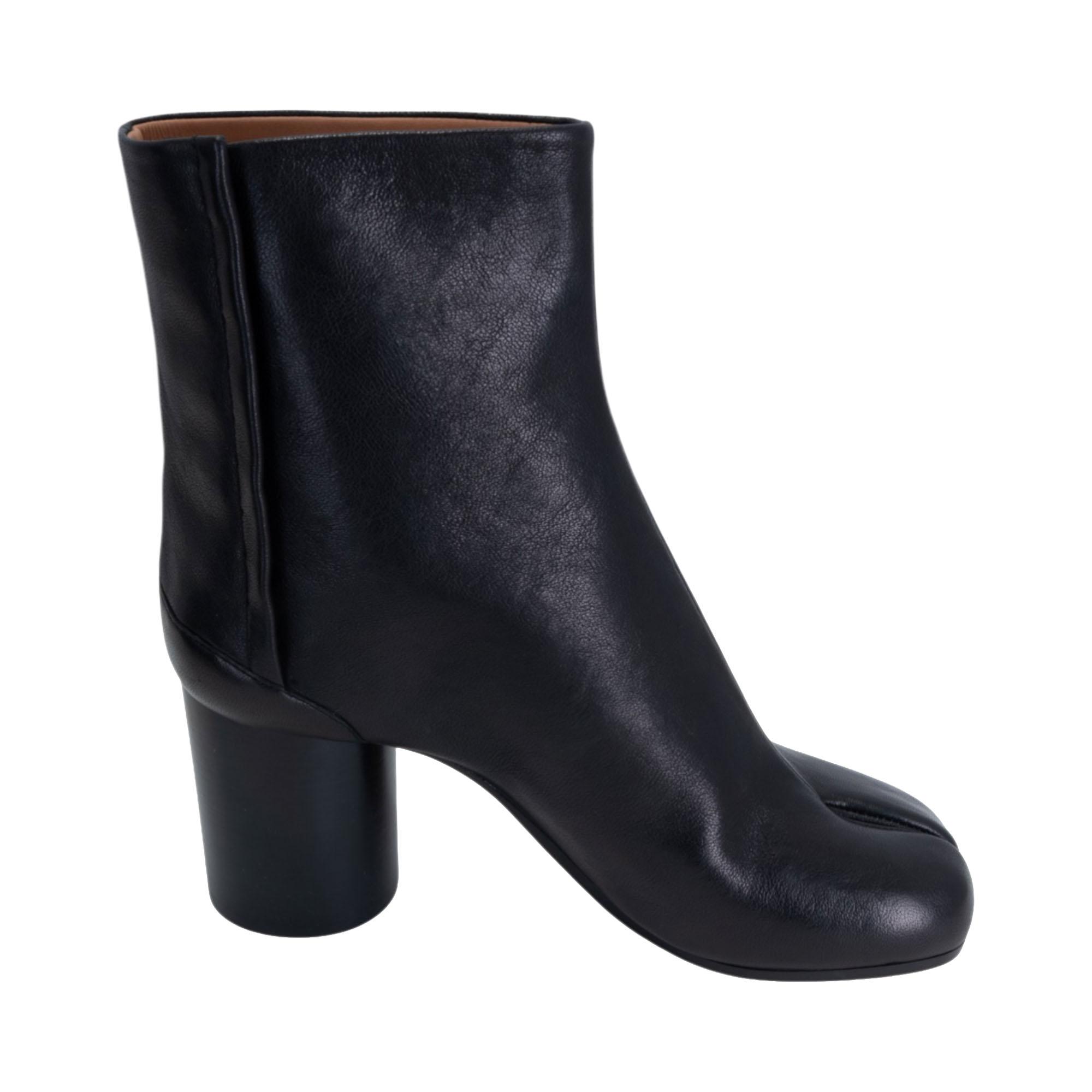 Maison Margiela W Tabi 踝靴 H80