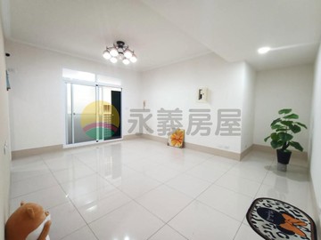 鳳山赤山商圈翻新精美公寓二樓｜高雄市鳳山區建國路二段