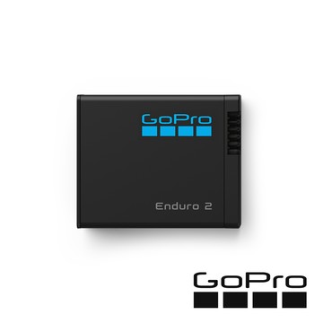 GoPro Enduro 2 高續航電池 AGBAT-001 公司貨