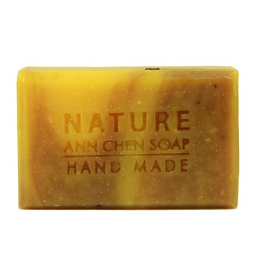 AnnChen 陳怡安手工皂 痘痘黃蓮(清爽控油) 手工製作 平衡油脂  110g  1入