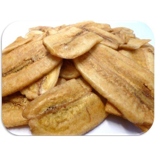 世界美食探究　フィリピン産　トーストバナナチップ　1ｋｇ