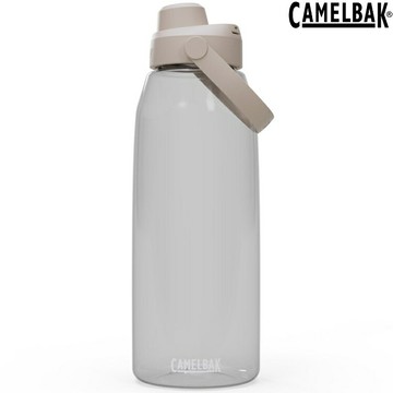 Camelbak 1500ml Chug 戶外運動水瓶 RENEW CB2924101015 晶透白