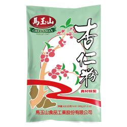 馬玉山杏仁粉600g 包 Her森森購物網 Line購物