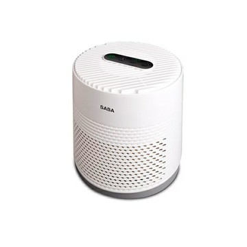 德國   SABA  抗過敏空氣清淨機  SA-HX03