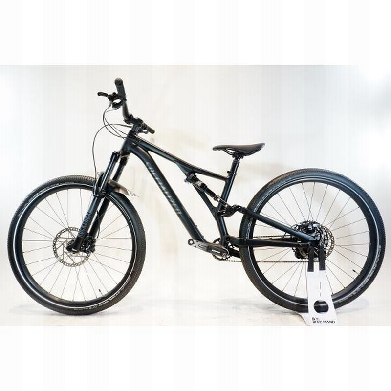 SPECIALIZED 「スペシャライズド」 STUMPJUMPER ALLOY 2021年モデル