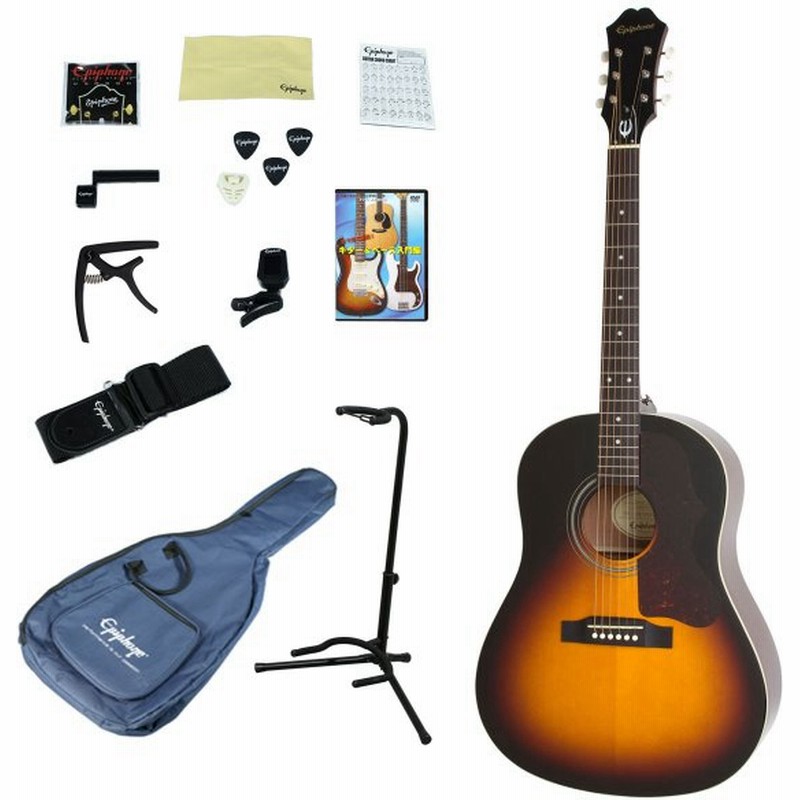 epiphone エピフォン 1963 EJ-45/VS Epiphone 1963EJ-45/VS