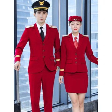 男女軍鼓服裝套裝新款秋季演出服長袖儀仗隊鼓樂隊禮服表演制服