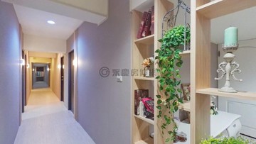 河樂星光景觀-整層百坪商業12大套房｜台南市中西區金華路三段