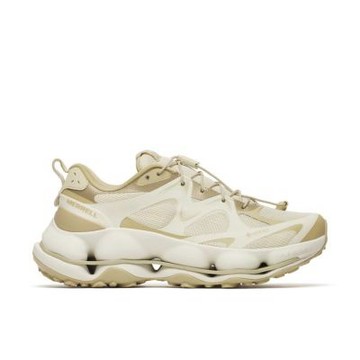 Merrell Speedarc Matis GTX [ML00003544]女 戶外 登山 越野鞋 抓地力 防水 棕米