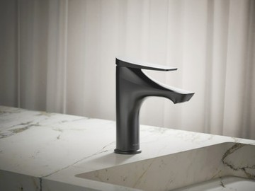 Fore Arc 檯面單槍龍頭 (霧黑)