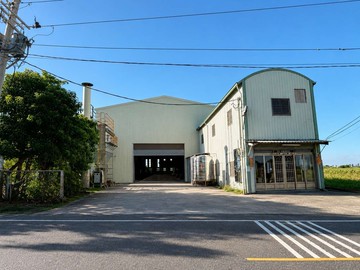 台南佳里合法建物|三相動力|雙軌雙天車5T｜台南市佳里區龍安段