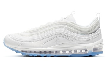 AIR MAX 97 WHITE ICE