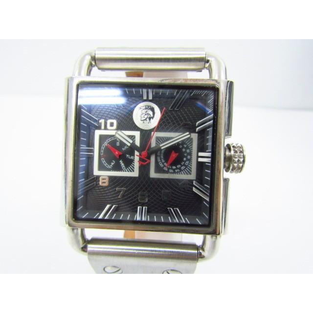 ディーゼルDIESEL 腕時計 DZ9058☆ Diesel Men'S Watch Belt Battery Dz9058 for sale online | eBay