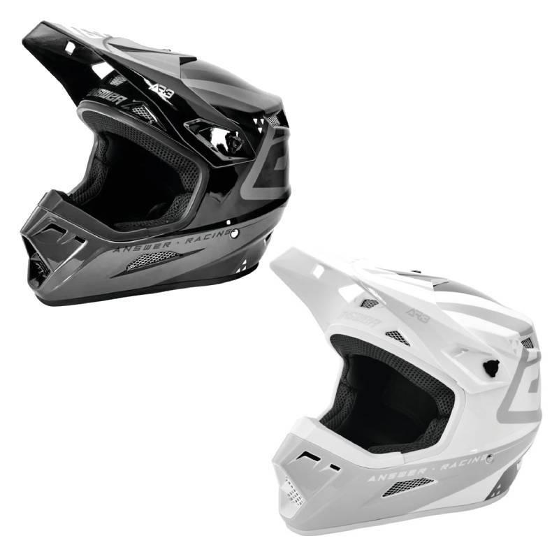ANSWER アンサー AR3 VORTEX HELMET オフロードヘルメット