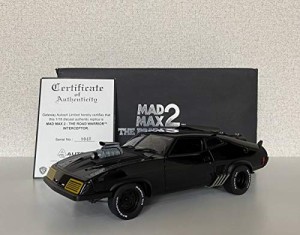 AUTOart オートアート 118 MAD MAX2 マッドマックス ザ・ロード