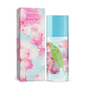 Elizabeth Arden伊麗莎白雅頓 綠茶粉嫩櫻花香水 100ml(公司貨)