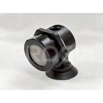 微氣泡微旋氣泡生成器, 魚菜共生, 養殖增養, 微氣泡水耕種植,微氣泡機循環水（MB\t248S）