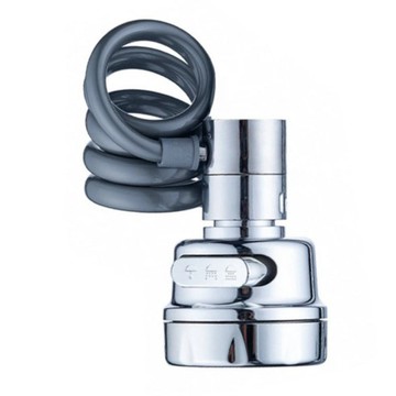 [福利商品]1-8_水龍頭延長器, Y957, 2個, 1組