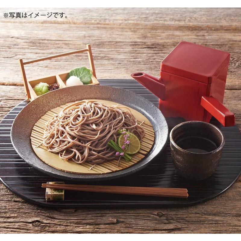 はくばく そば 霧しな そば湯まで美味しい蕎麦 黒 270g ×5袋 食塩無添加 送料無料