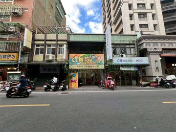 永兆豐團隊蘆洲稀有方正土地｜新北市蘆洲區和平路