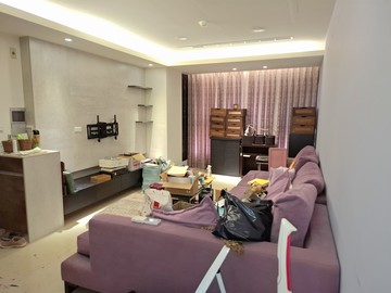 台茂中庭泳池高樓3+1房+坡平車位｜桃園市蘆竹區南崁路一段