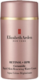 Elizabeth Arden Ceramide Retinol + HPR Ceramide Water Cream 50ml