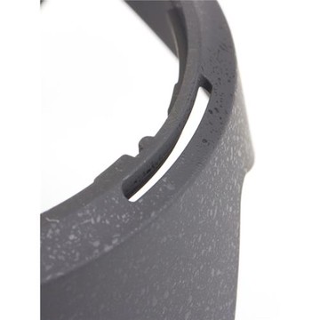 百攝寶HB-63遮光罩適用于尼康Nikon AF-S 24-85mm f3.5-4.5G鏡頭